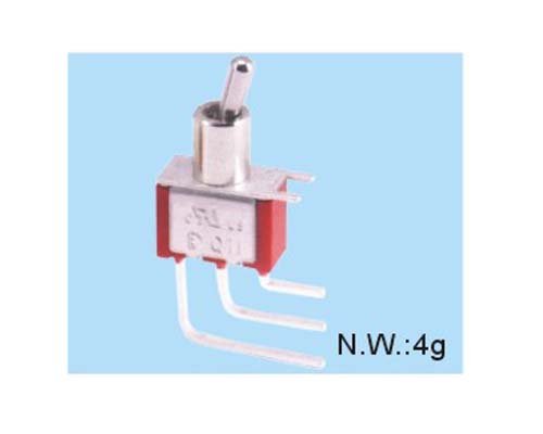 Power Toggle Switch