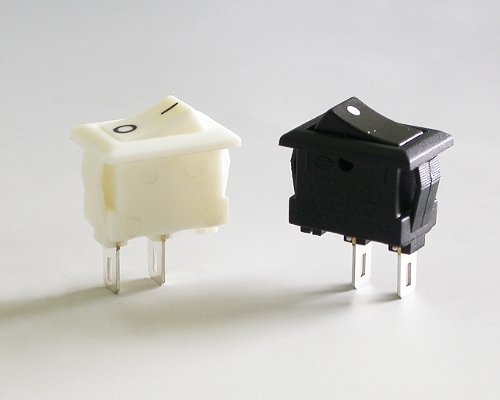 Selecting Switches